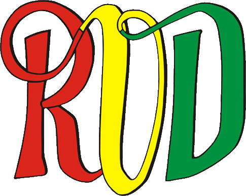 Logo RVD